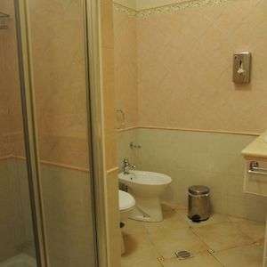 Camera deluxe con letto king size