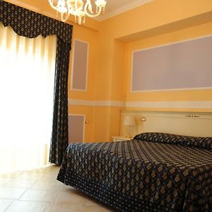 Camera deluxe con letto king size