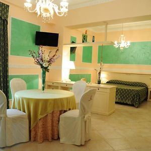 Suite deluxe